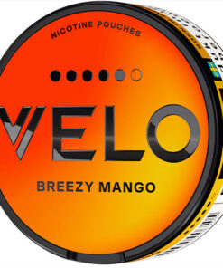 VELO Breezy Mango 14mg