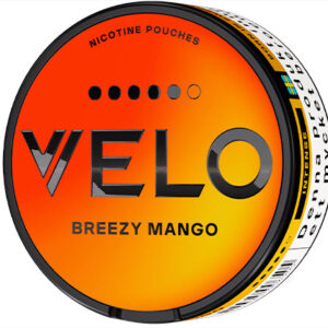 VELO Breezy Mango 14mg