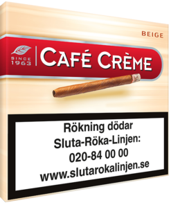 Signature Beige Cigariller