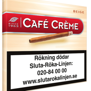 Signature Beige Cigariller