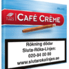 Signature Blue Cigariller