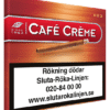 Signature Red Cigariller