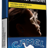 Camel Breeze