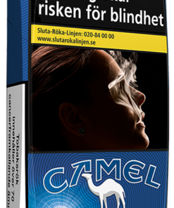 Camel Breeze