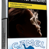 Camel Breeze White