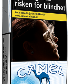 Camel Breeze White
