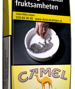Camel Gul