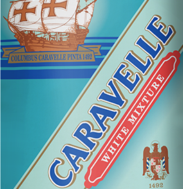 Caravelle