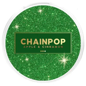 Chainpop Apple & Cinnamon