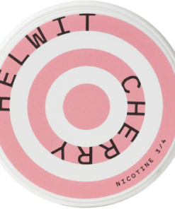Helwit Cherry Slim