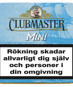 Clubmaster Mini Cigarill