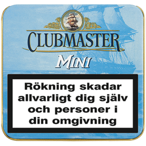 Clubmaster Mini Cigarill