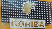 Cohiba