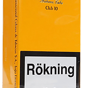 Cohiba Club 10p Cigariller