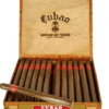 Cubao Monarchas Cigarr