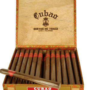 Cubao Monarchas Cigarr