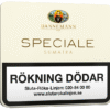 Dannemann Speciale Sumatra Cigarill