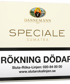 Dannemann Speciale Sumatra Cigarill