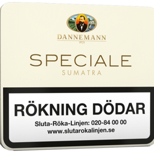Dannemann Speciale Sumatra Cigarill