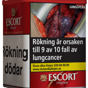 Escort Original 120G Rulltobak