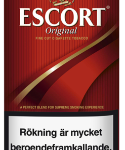 Escort Original Rulltobak