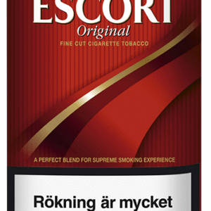 Escort Original Rulltobak