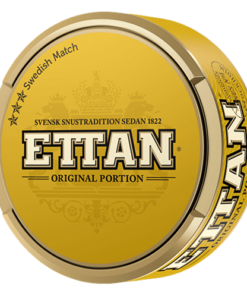 Ettan Portionssnus