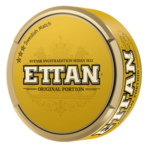 Ettan Portionssnus