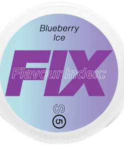FIX Blueberry Ice #5