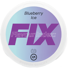 FIX Blueberry Ice #5