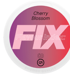 FIX Cherry Blossom #5