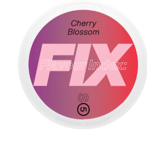 FIX Cherry Blossom #5