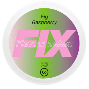 FIX Fig Raspberry #3