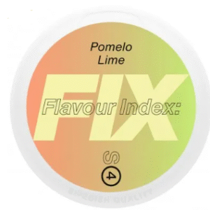 FIX Pomelo Lime #4