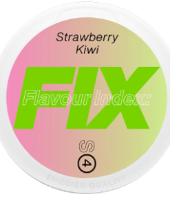 FIX Strawberry Kiwi #4