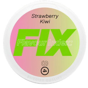 FIX Strawberry Kiwi #4