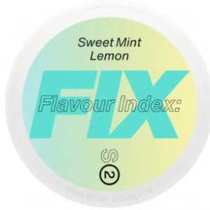 FIX Sweet Mint Lemon #2