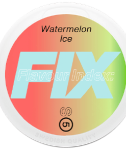 FIX Watermelon Ice #5