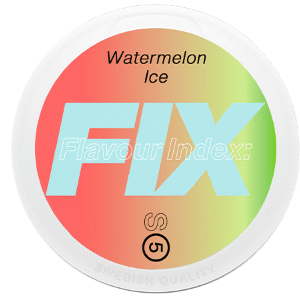 FIX Watermelon Ice #5