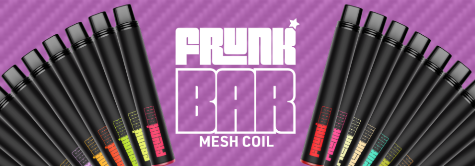 Frunk Bar