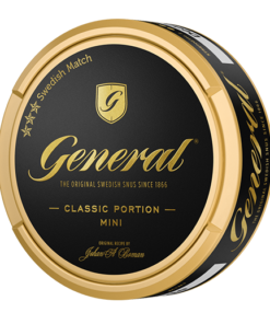 General Minisnus