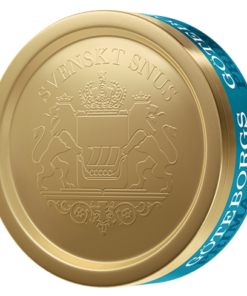 Göteborgs Prima Fint Lössnus