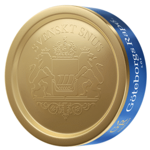 Göteborgs Rapé Lössnus