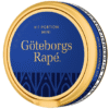 Göteborgs Rapé Minisnus