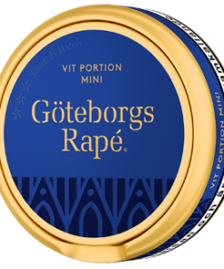 Göteborgs Rapé Minisnus