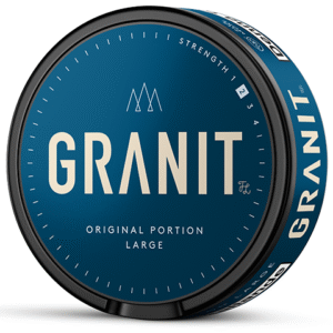 Granit Original Portion Large