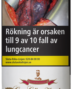 Greve G Hamiltons Cigarettsnitt Rulltobak