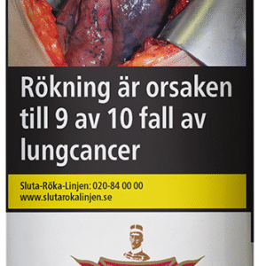 Greve G Hamiltons Cigarettsnitt Rulltobak