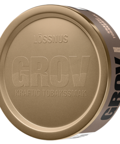 Grov Lössnus