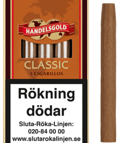 Handelsgold Classic